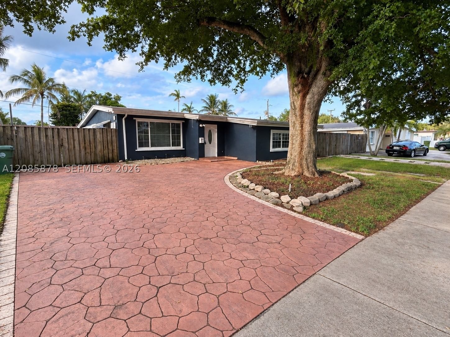 Real estate property located at 6541 5th St, Broward, Boulevard Heights Sec Ten, Pembroke Pines, FL