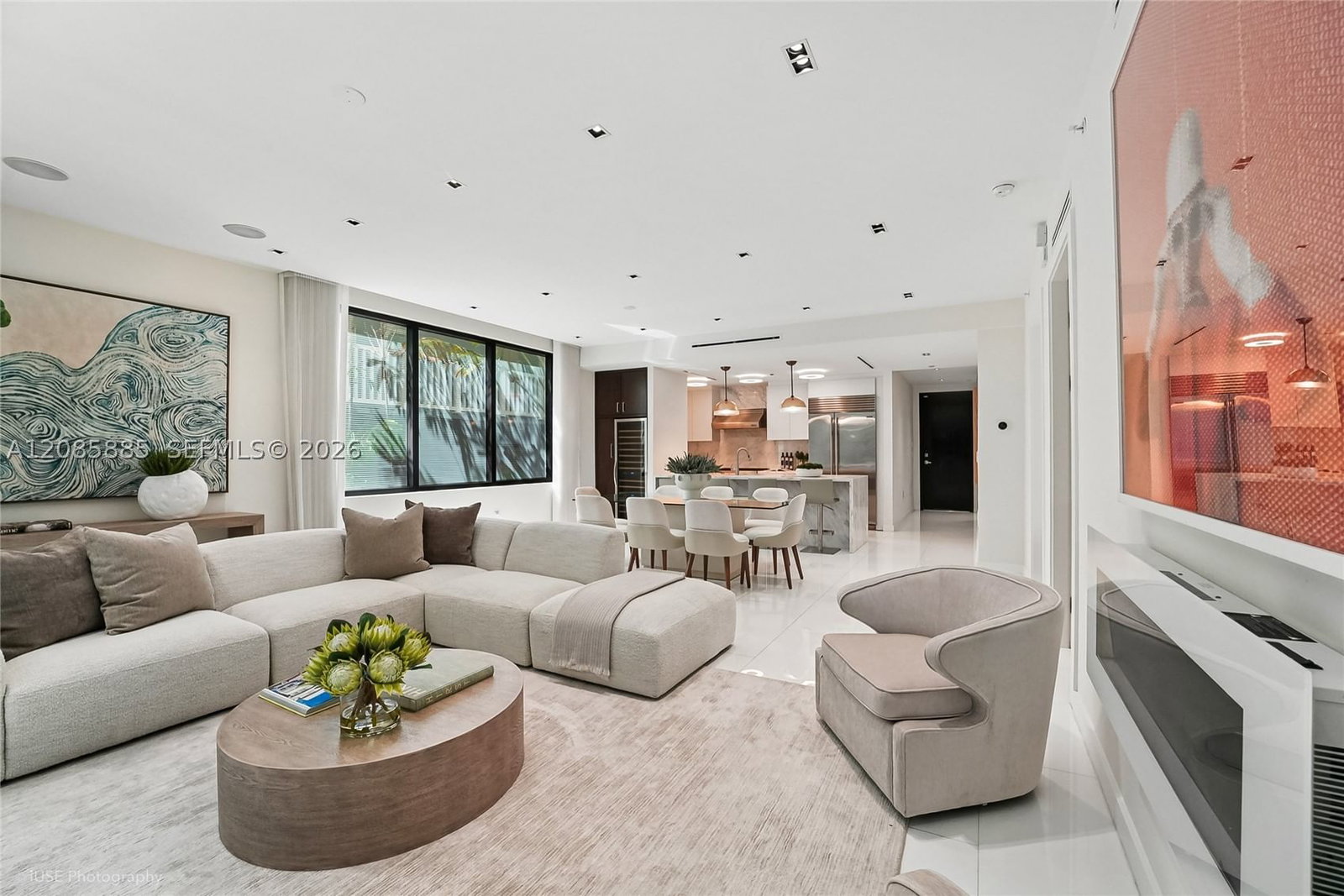 Real estate property located at 350 Meridian Ave #201, Miami-dade, 350 Meridian Condo, Miami Beach, FL