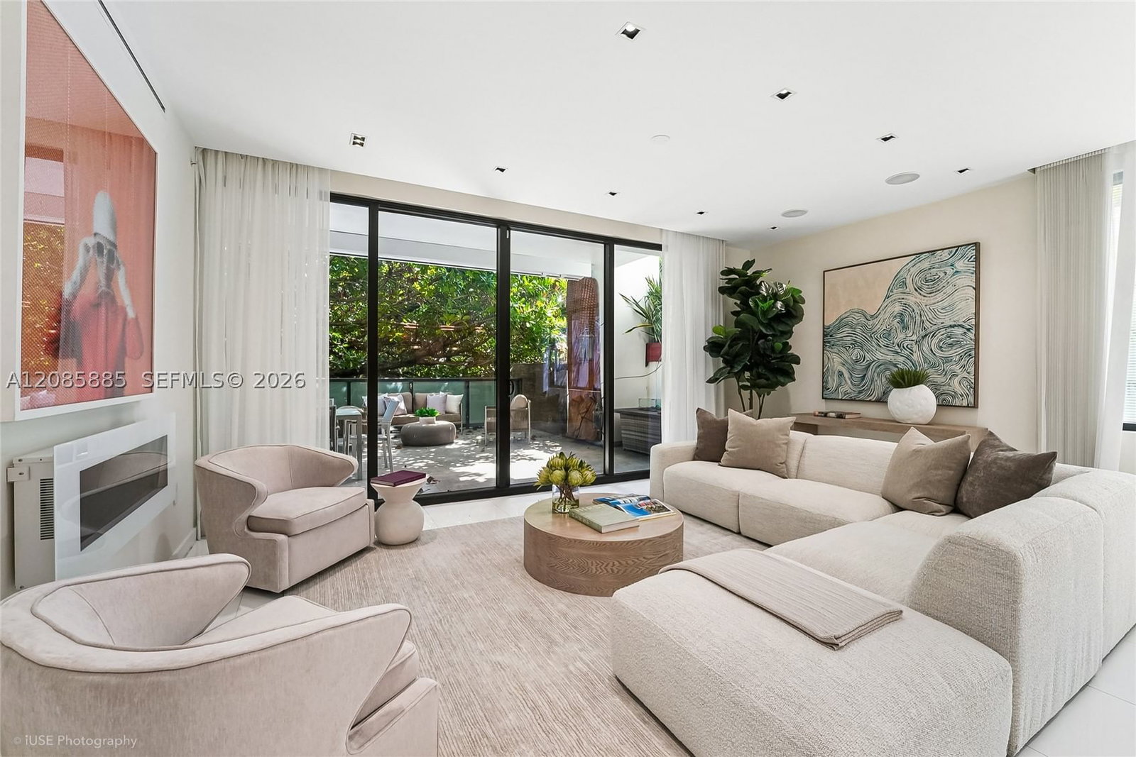 Real estate property located at 350 Meridian Ave #201, Miami-dade, 350 Meridian Condo, Miami Beach, FL