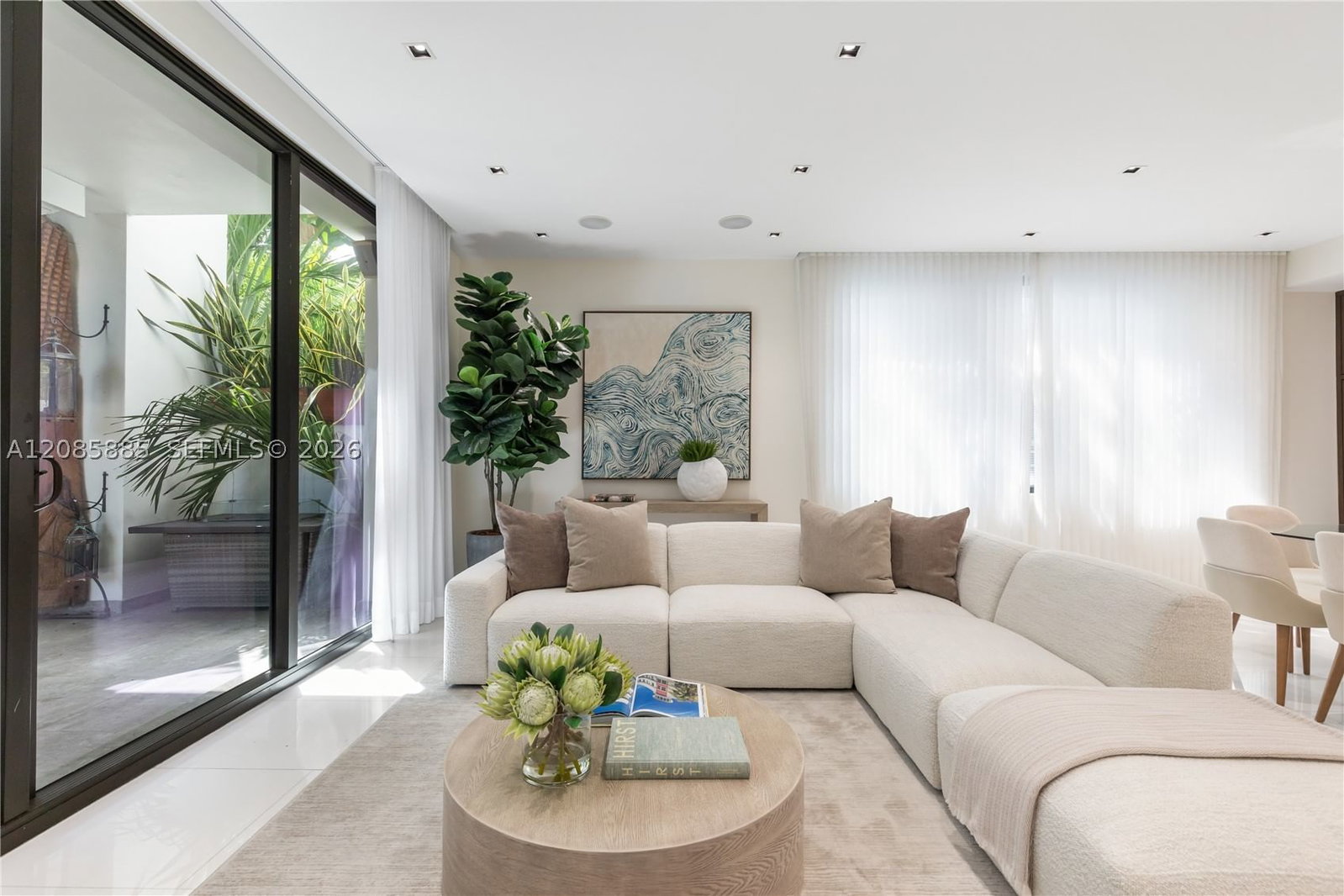 Real estate property located at 350 Meridian Ave #201, Miami-dade, 350 Meridian Condo, Miami Beach, FL