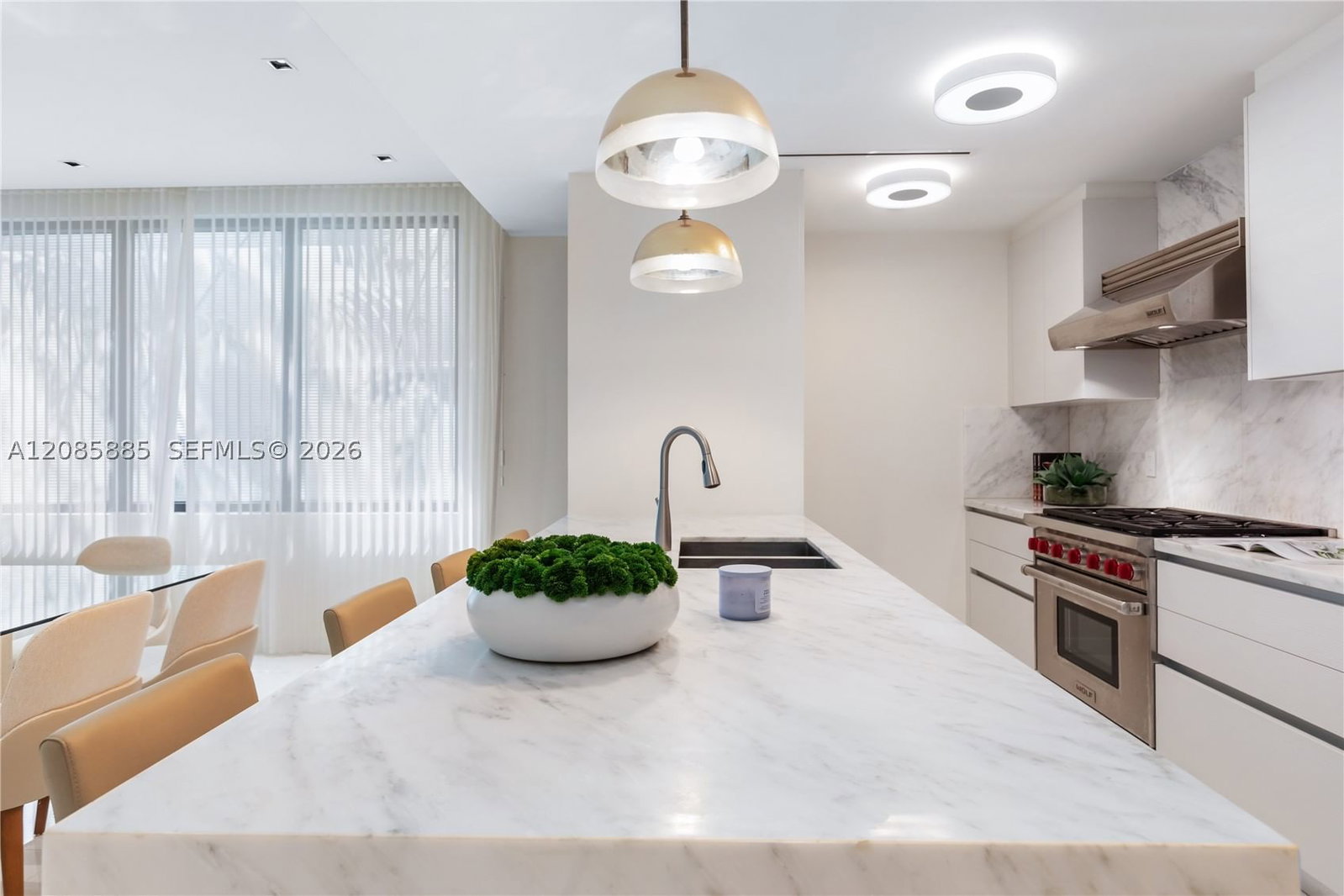 Real estate property located at 350 Meridian Ave #201, Miami-dade, 350 Meridian Condo, Miami Beach, FL