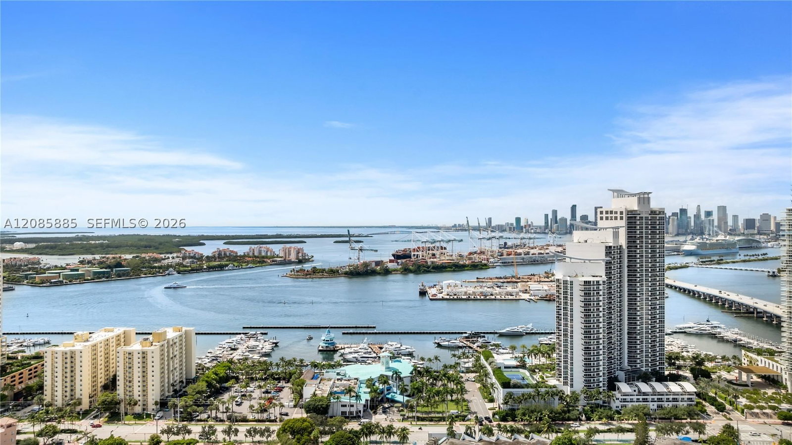 Real estate property located at 350 Meridian Ave #201, Miami-dade, 350 Meridian Condo, Miami Beach, FL