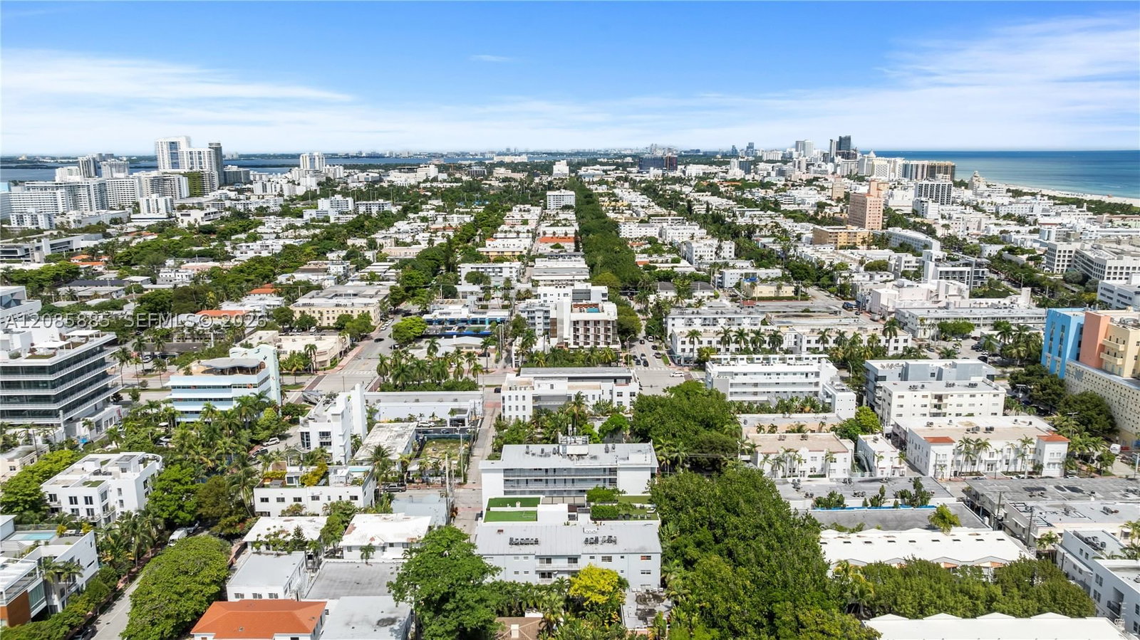 Real estate property located at 350 Meridian Ave #201, Miami-dade, 350 Meridian Condo, Miami Beach, FL