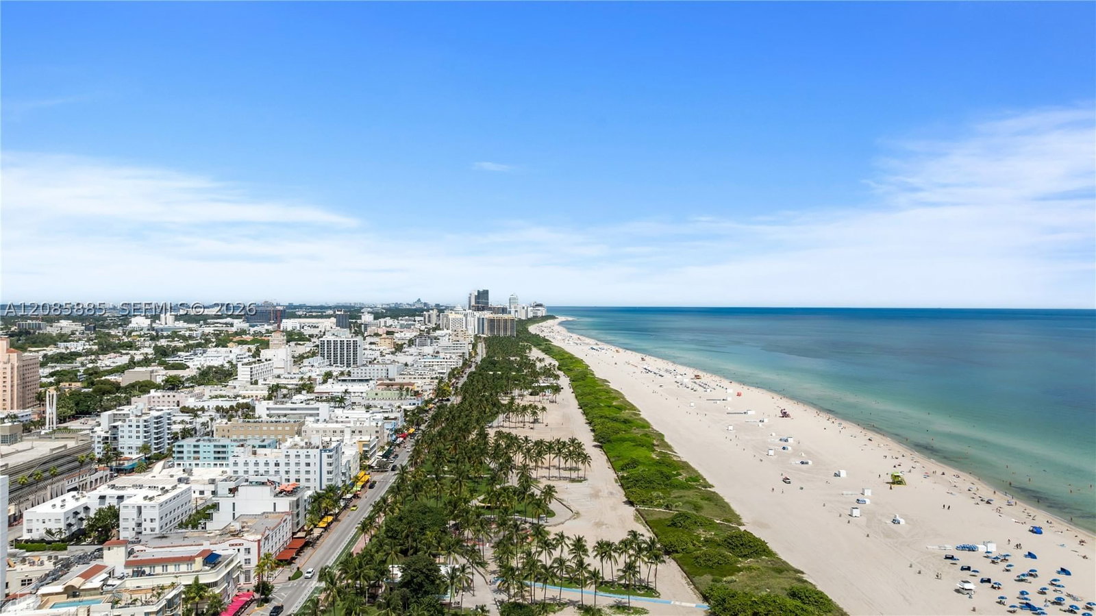 Real estate property located at 350 Meridian Ave #201, Miami-dade, 350 Meridian Condo, Miami Beach, FL