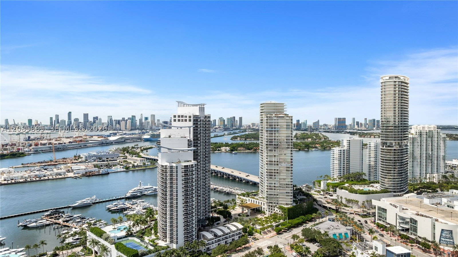 Real estate property located at 350 Meridian Ave #201, Miami-dade, 350 Meridian Condo, Miami Beach, FL