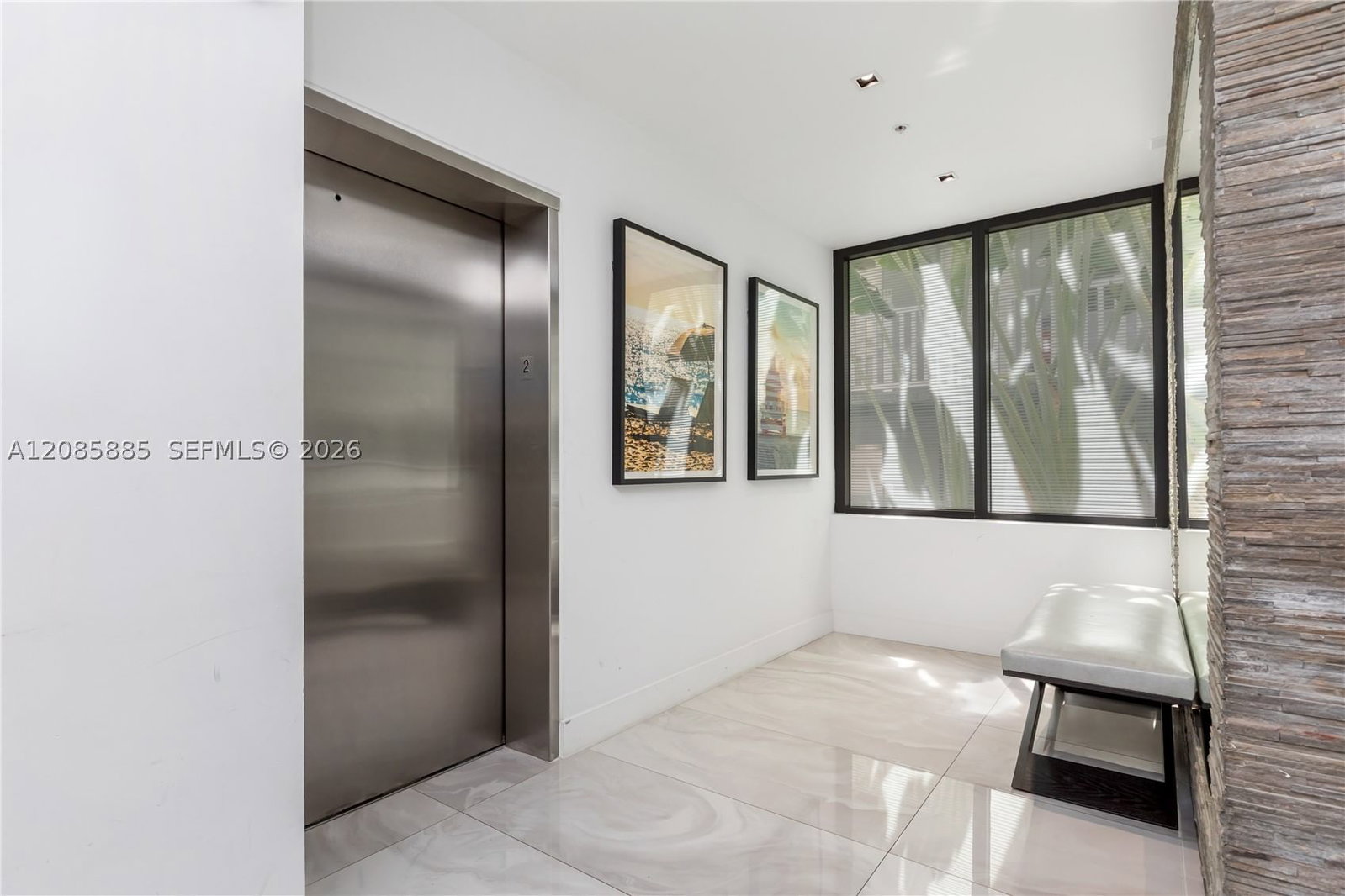 Real estate property located at 350 Meridian Ave #201, Miami-dade, 350 Meridian Condo, Miami Beach, FL