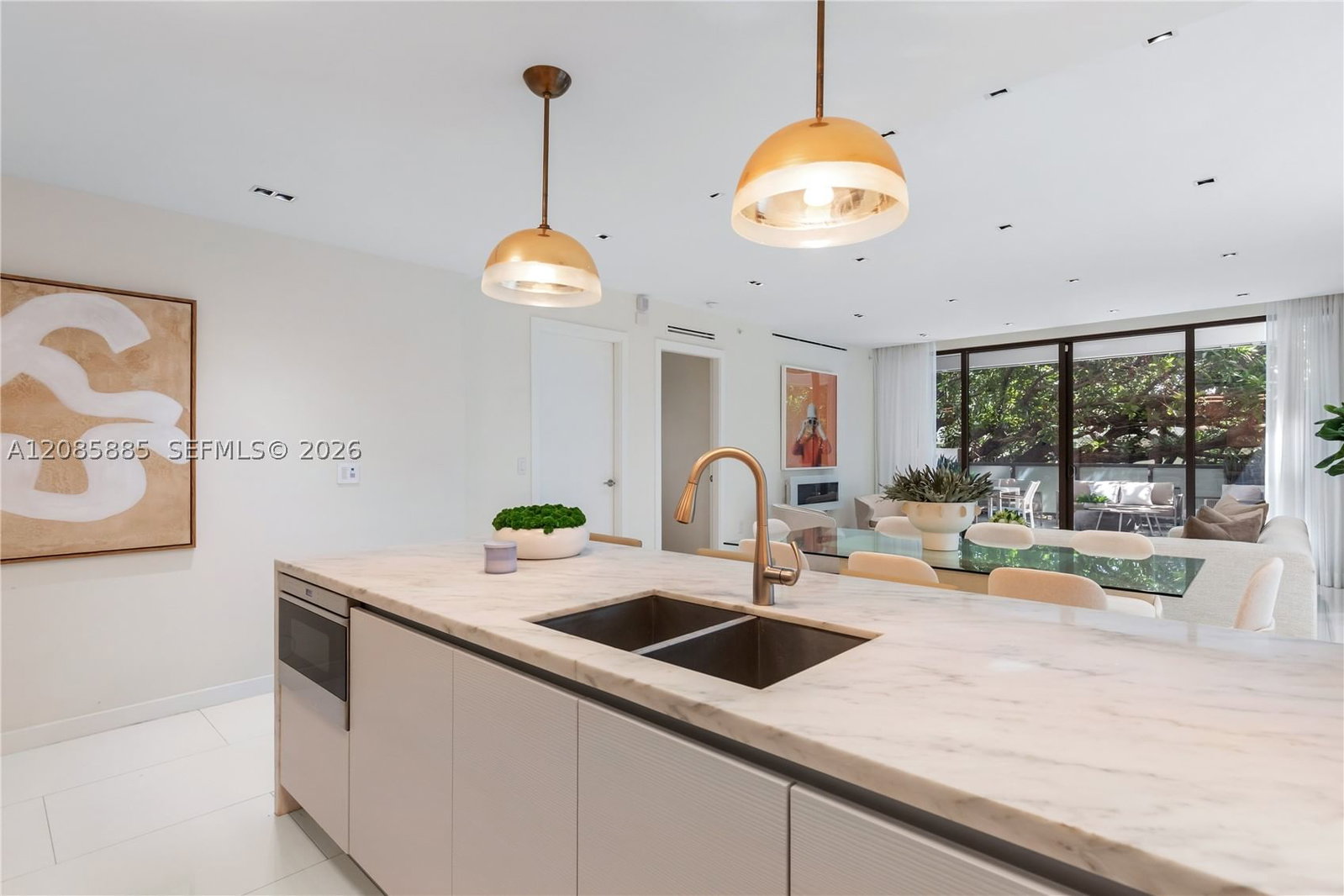 Real estate property located at 350 Meridian Ave #201, Miami-dade, 350 Meridian Condo, Miami Beach, FL