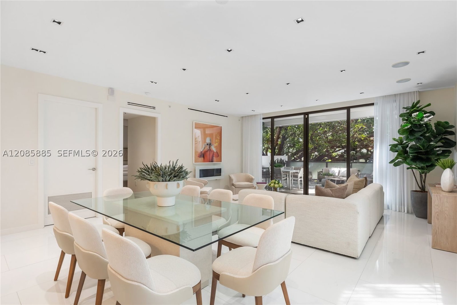 Real estate property located at 350 Meridian Ave #201, Miami-dade, 350 Meridian Condo, Miami Beach, FL