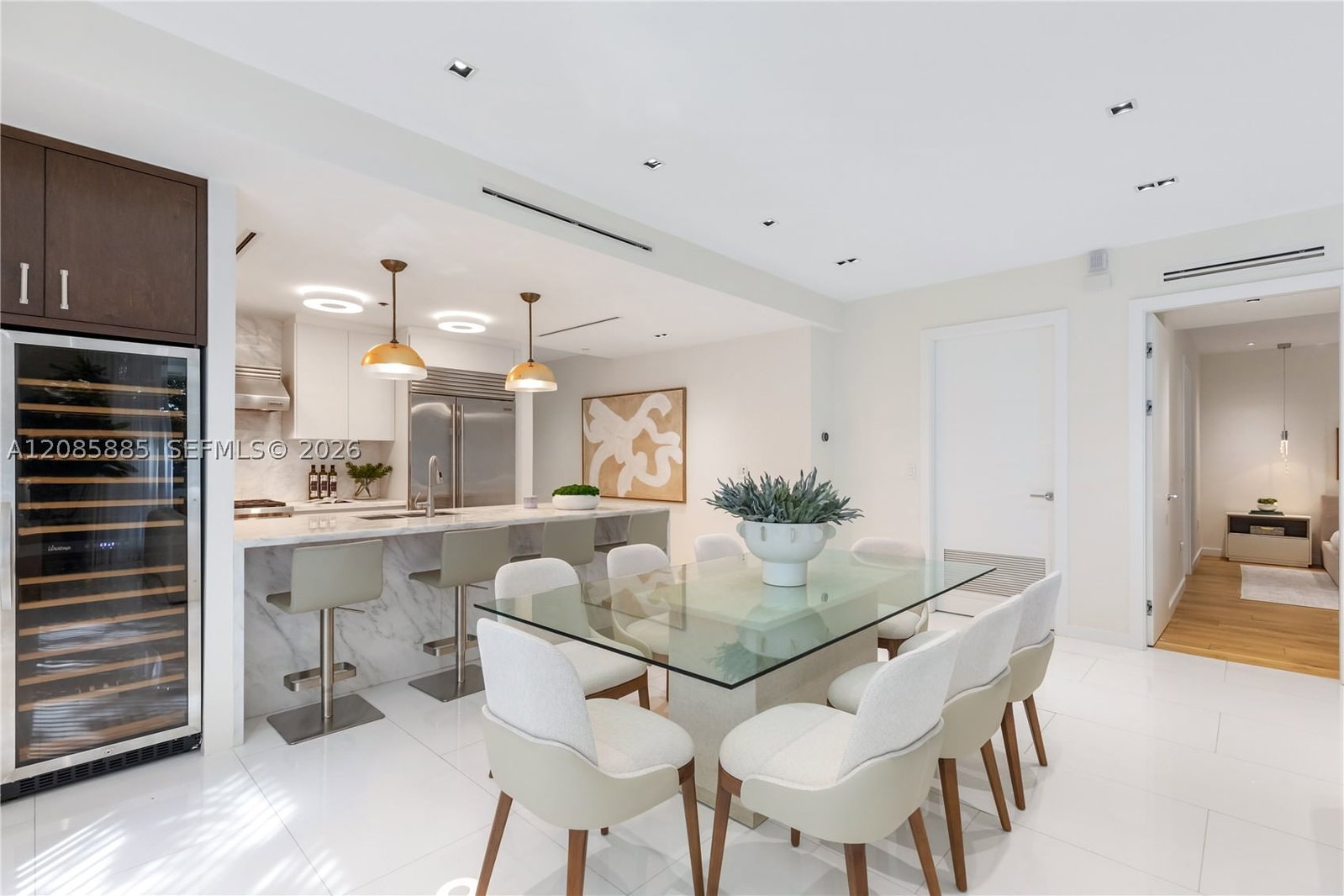 Real estate property located at 350 Meridian Ave #201, Miami-dade, 350 Meridian Condo, Miami Beach, FL