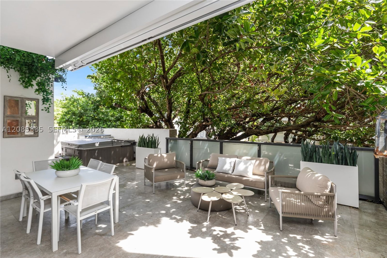 Real estate property located at 350 Meridian Ave #201, Miami-dade, 350 Meridian Condo, Miami Beach, FL