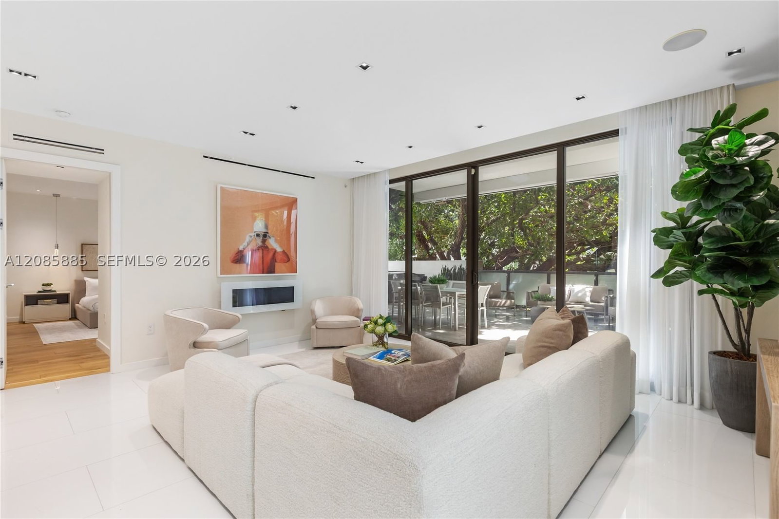 Real estate property located at 350 Meridian Ave #201, Miami-dade, 350 Meridian Condo, Miami Beach, FL