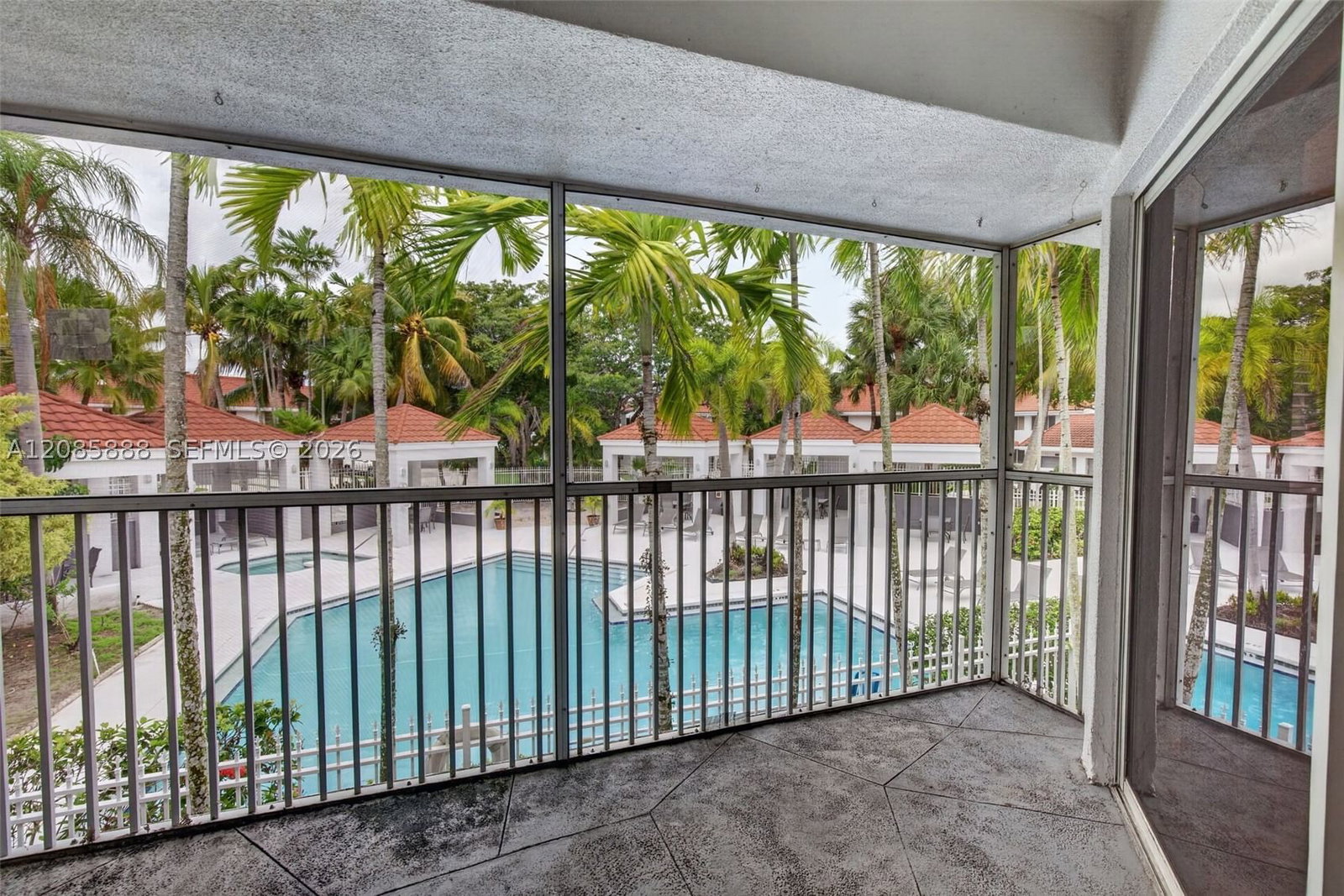 Real estate property located at 9275 9th Ct #9275, Broward, Parc Court Condo, Plantation, FL