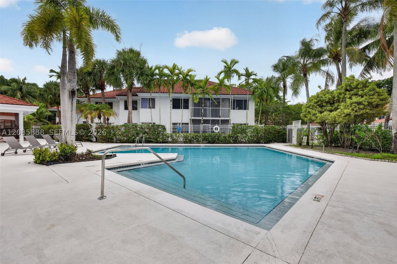 Real estate property located at 9275 9th Ct #9275, Broward, Parc Court Condo, Plantation, FL