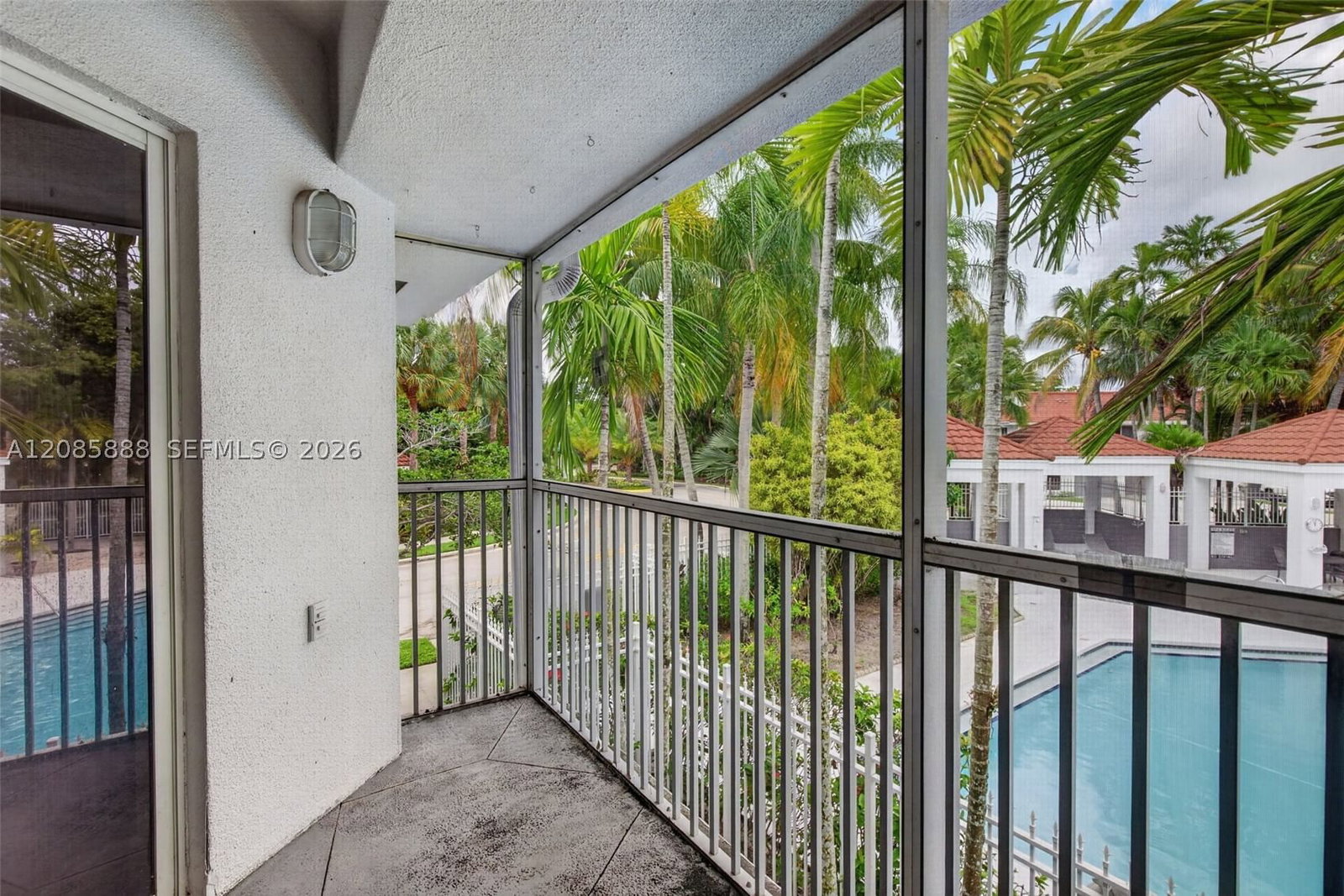 Real estate property located at 9275 9th Ct #9275, Broward, Parc Court Condo, Plantation, FL