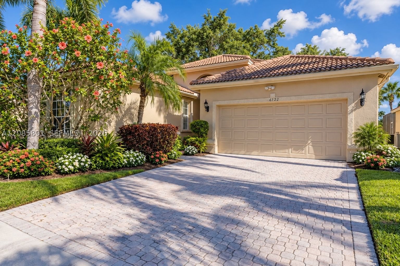 Real estate property located at 10722 Grande Palladium Way, Palm Beach, Twin Lakes, Boynton Beach, FL