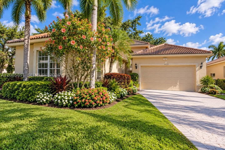 Real estate property located at 10722 Grande Palladium Way, Palm Beach, Twin Lakes, Boynton Beach, FL