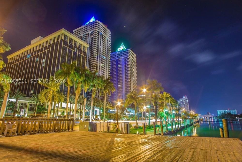 Real estate property located at 4779 Collins Ave #2906, Miami-dade, Blue Diamond Condo, Miami Beach, FL