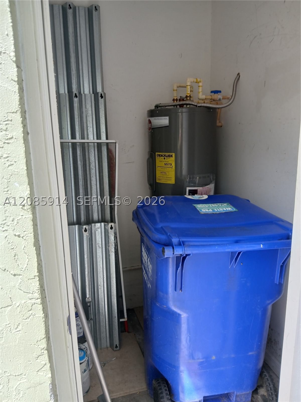 Real estate property located at 105 Hidden Ct Rd A-3, Broward, Washington Court Villas, Hollywood, FL
