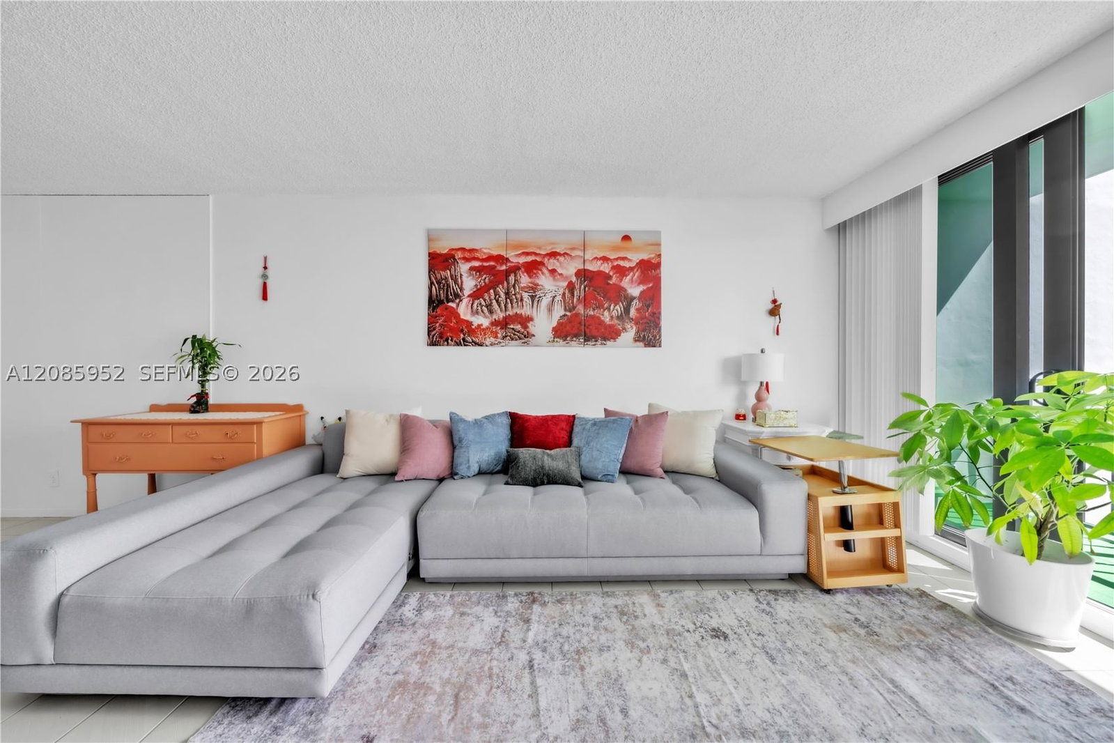 Real estate property located at 2401 Ocean Dr #1702, Broward, Britannia At Quadomain Co, Hollywood, FL