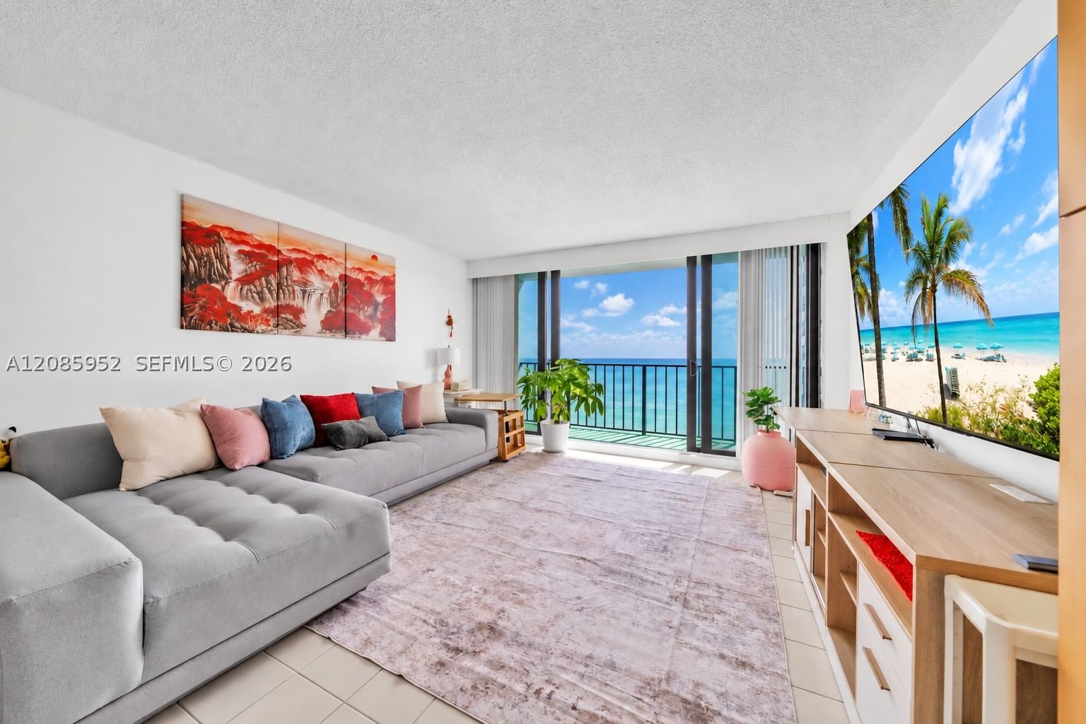 Real estate property located at 2401 Ocean Dr #1702, Broward, Britannia At Quadomain Co, Hollywood, FL
