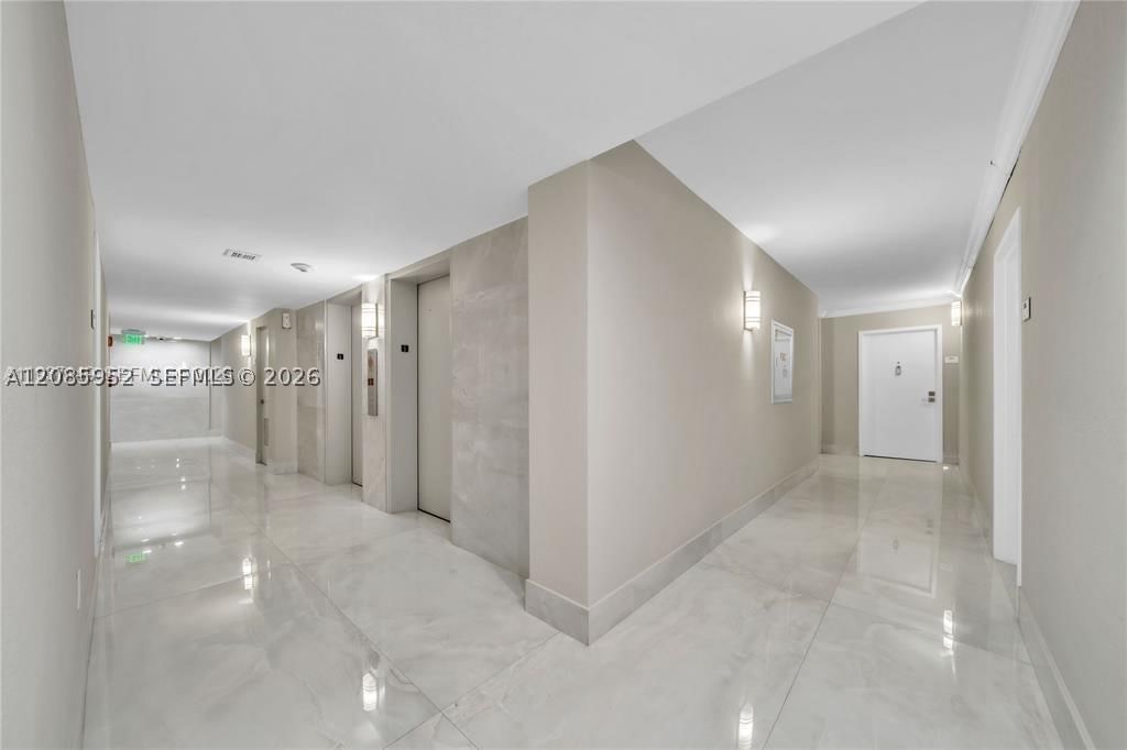 Real estate property located at 2401 Ocean Dr #1702, Broward, Britannia At Quadomain Co, Hollywood, FL