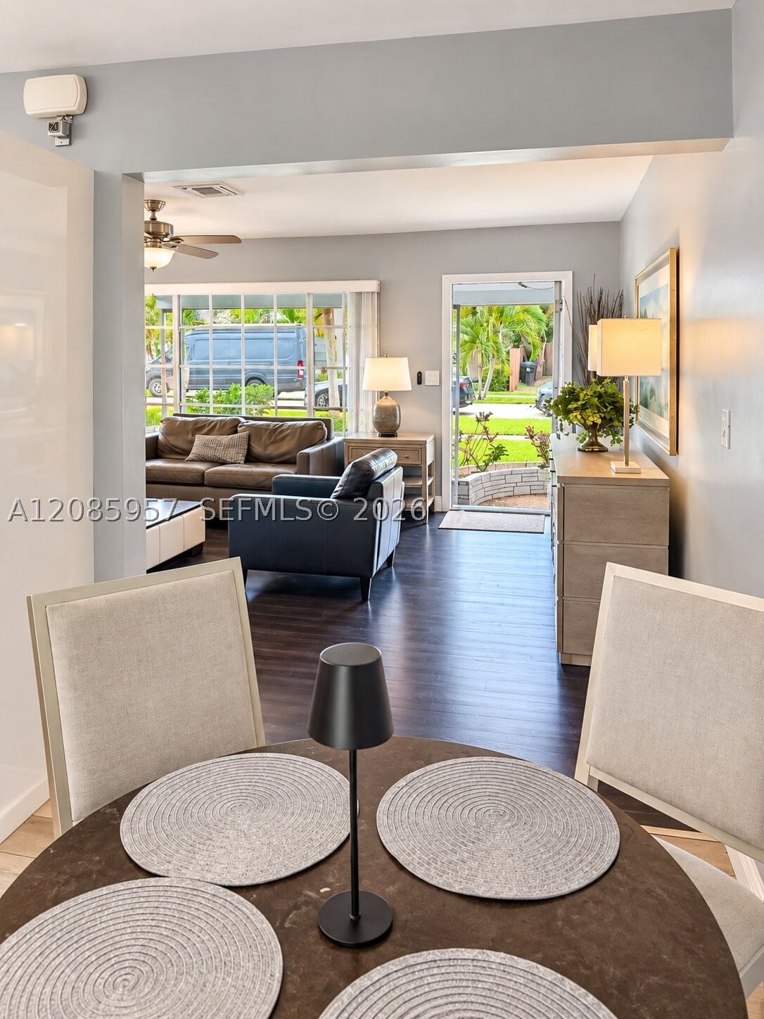 Real estate property located at 1107 16th Ct, Broward, Lauderdale Park 6-33 1/2, Fort Lauderdale, FL