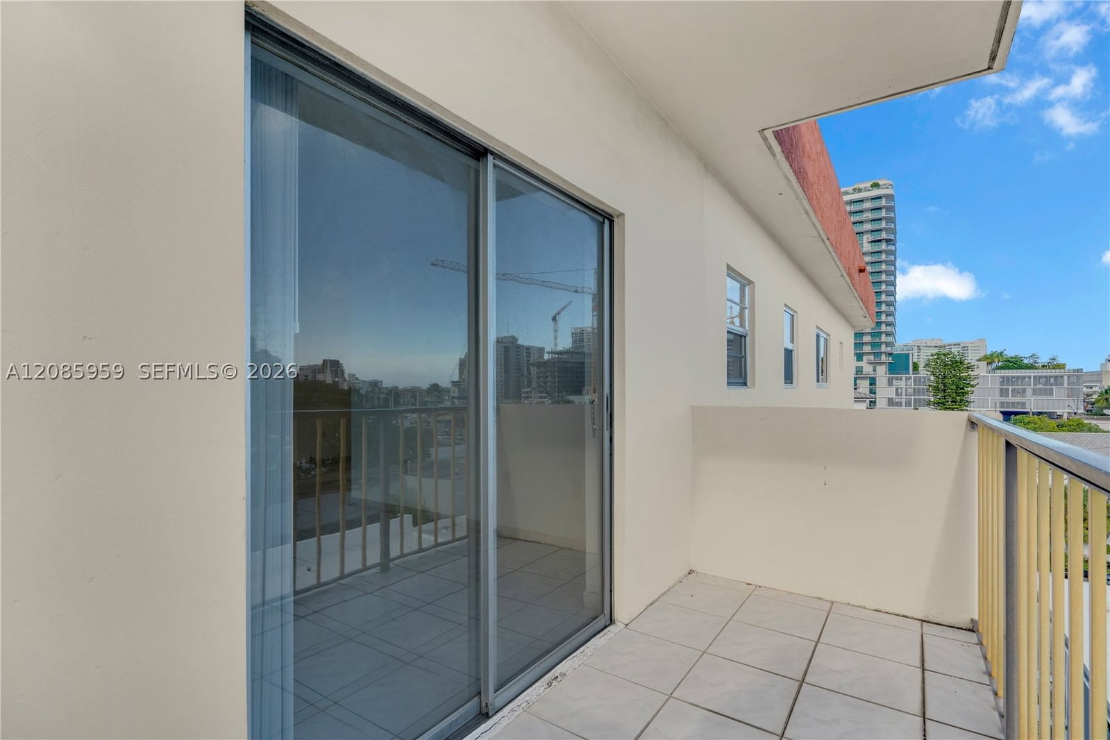 Real estate property located at 7150 Indian Creek Dr #505, Miami-dade, Boni Vista Two Condo, Miami Beach, FL
