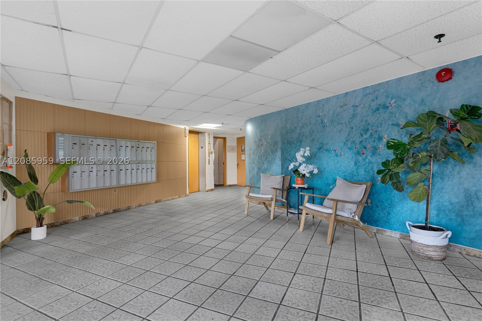 Real estate property located at 7150 Indian Creek Dr #505, Miami-dade, Boni Vista Two Condo, Miami Beach, FL