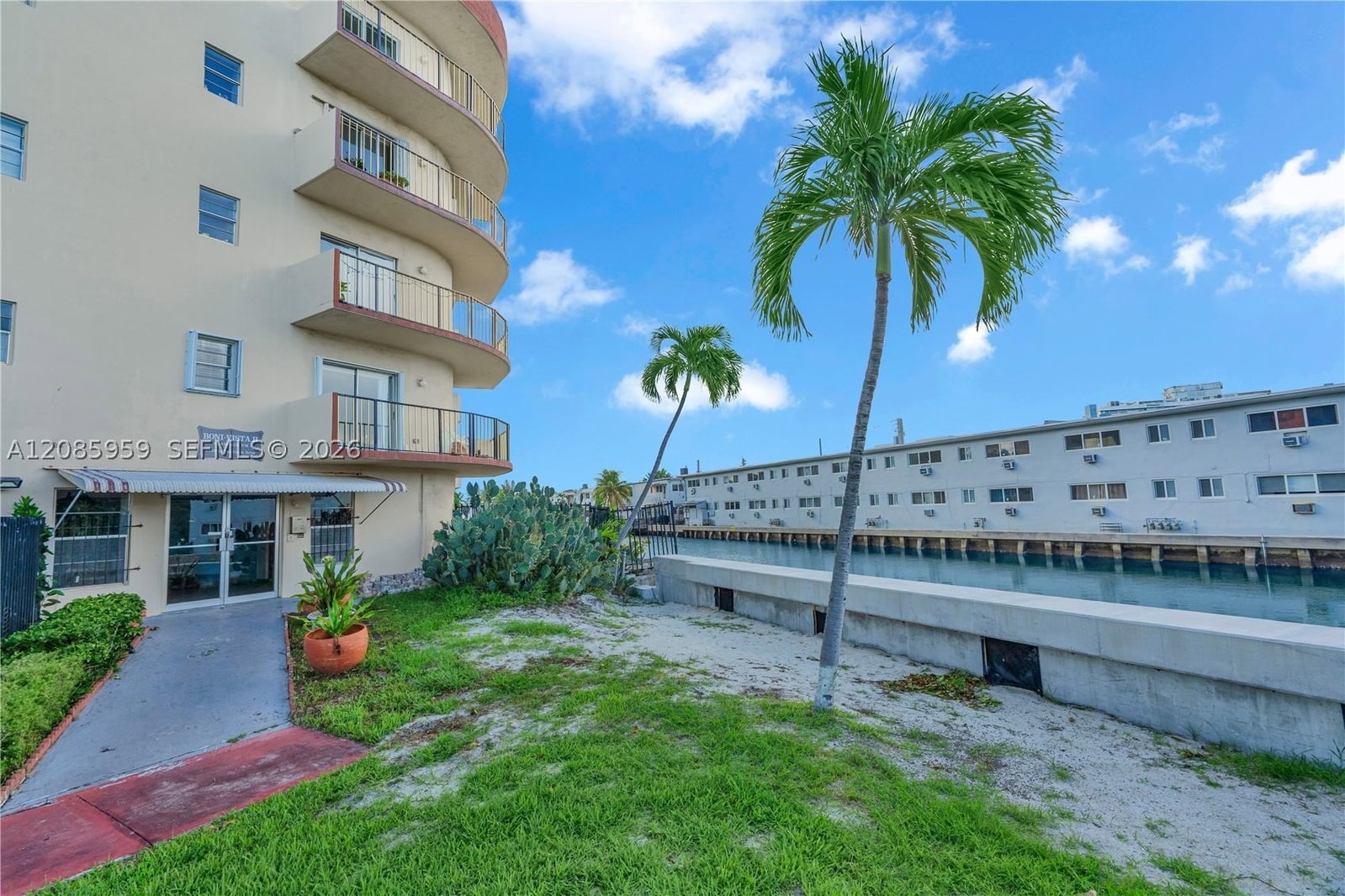 Real estate property located at 7150 Indian Creek Dr #505, Miami-dade, Boni Vista Two Condo, Miami Beach, FL