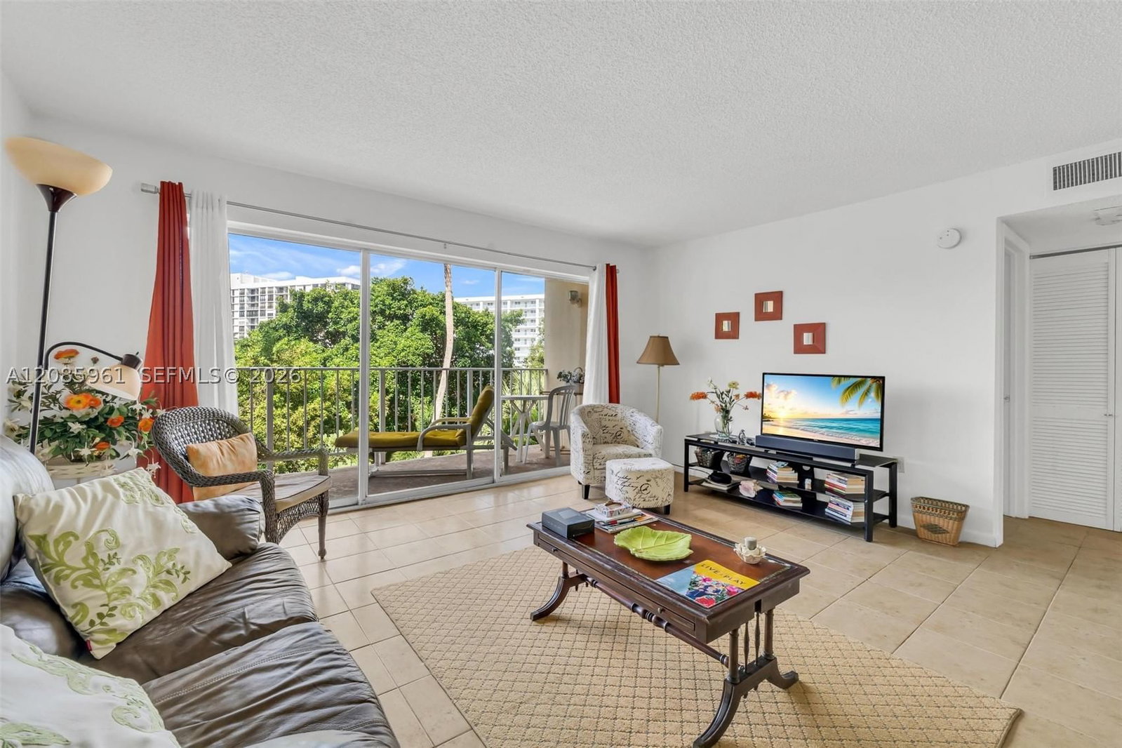 Real estate property located at 200 178th Dr #409, Miami-dade, Marbella Tower Condo, Sunny Isles Beach, FL