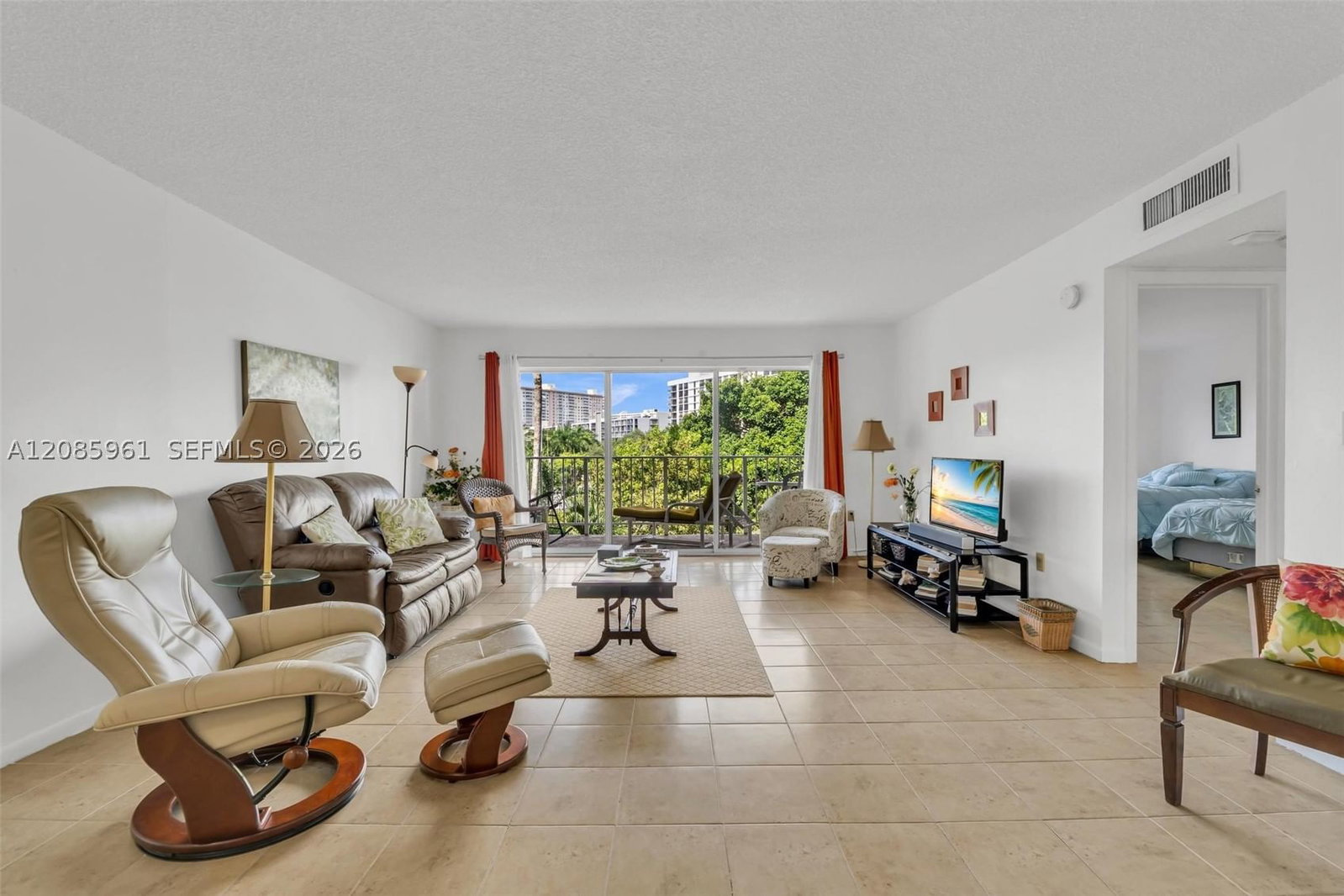 Real estate property located at 200 178th Dr #409, Miami-dade, Marbella Tower Condo, Sunny Isles Beach, FL