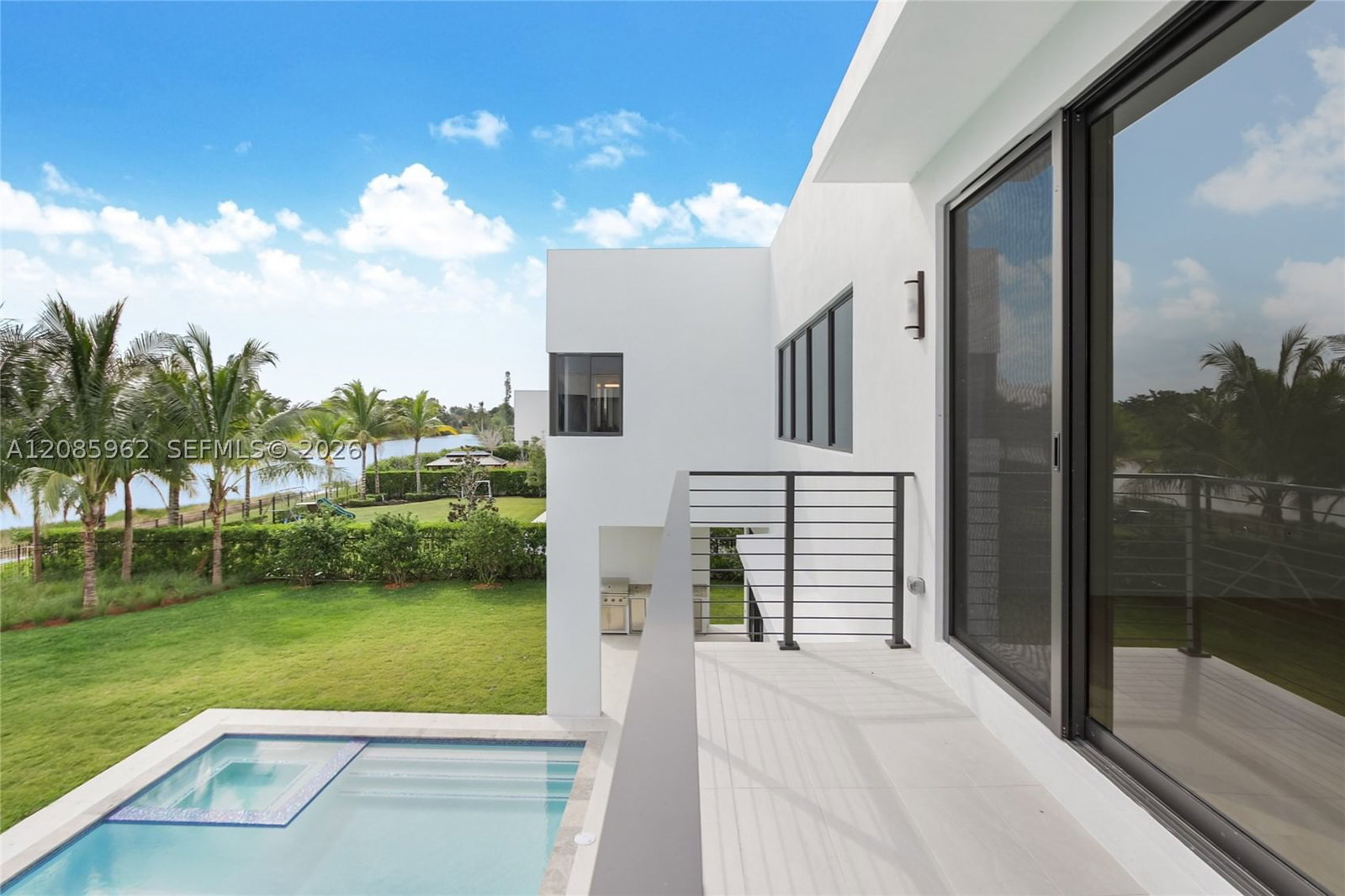 Real estate property located at 16492 Botaniko Dr S, Broward, Weston Estates, Weston, FL