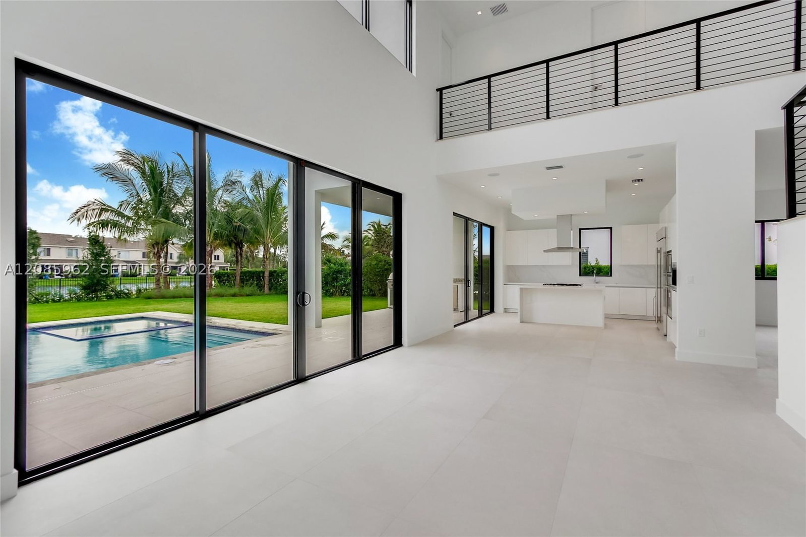 Real estate property located at 16492 Botaniko Dr S, Broward, Weston Estates, Weston, FL