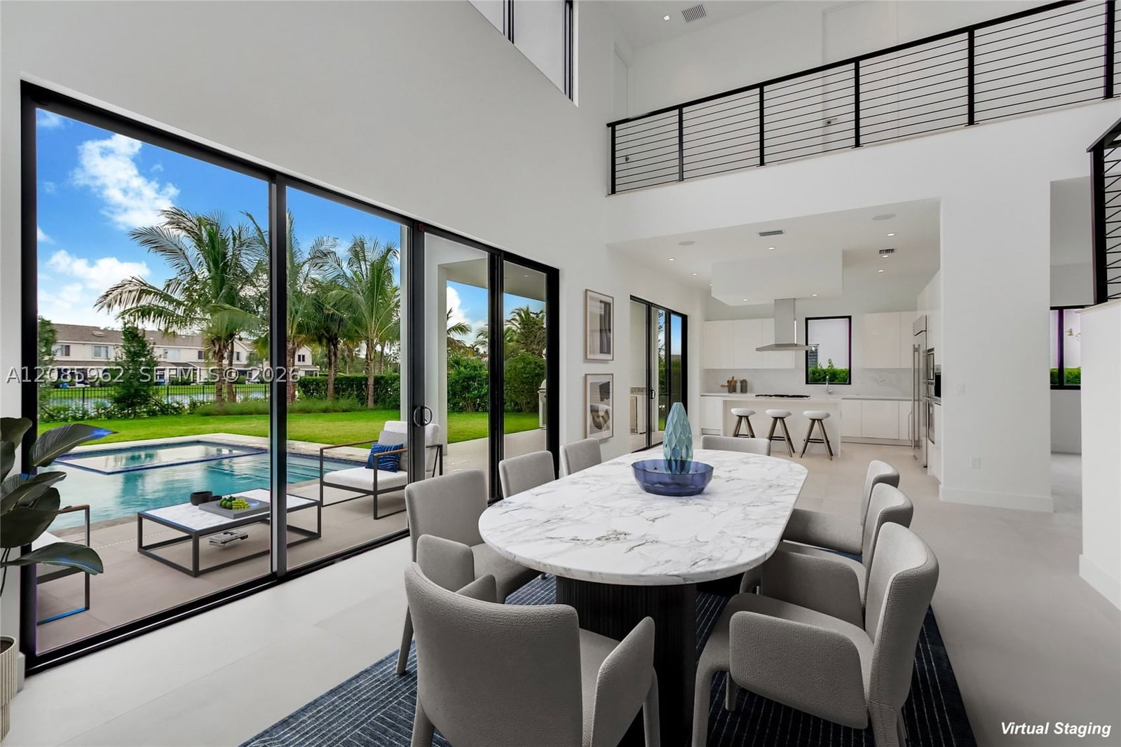 Real estate property located at 16492 Botaniko Dr S, Broward, Weston Estates, Weston, FL