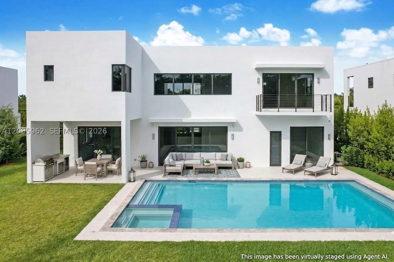 Real estate property located at 16492 Botaniko Dr S, Broward, Weston Estates, Weston, FL