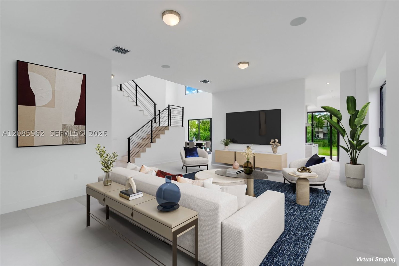 Real estate property located at 16492 Botaniko Dr S, Broward, Weston Estates, Weston, FL