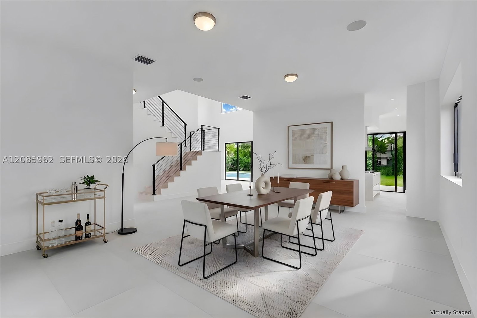Real estate property located at 16492 Botaniko Dr S, Broward, Weston Estates, Weston, FL