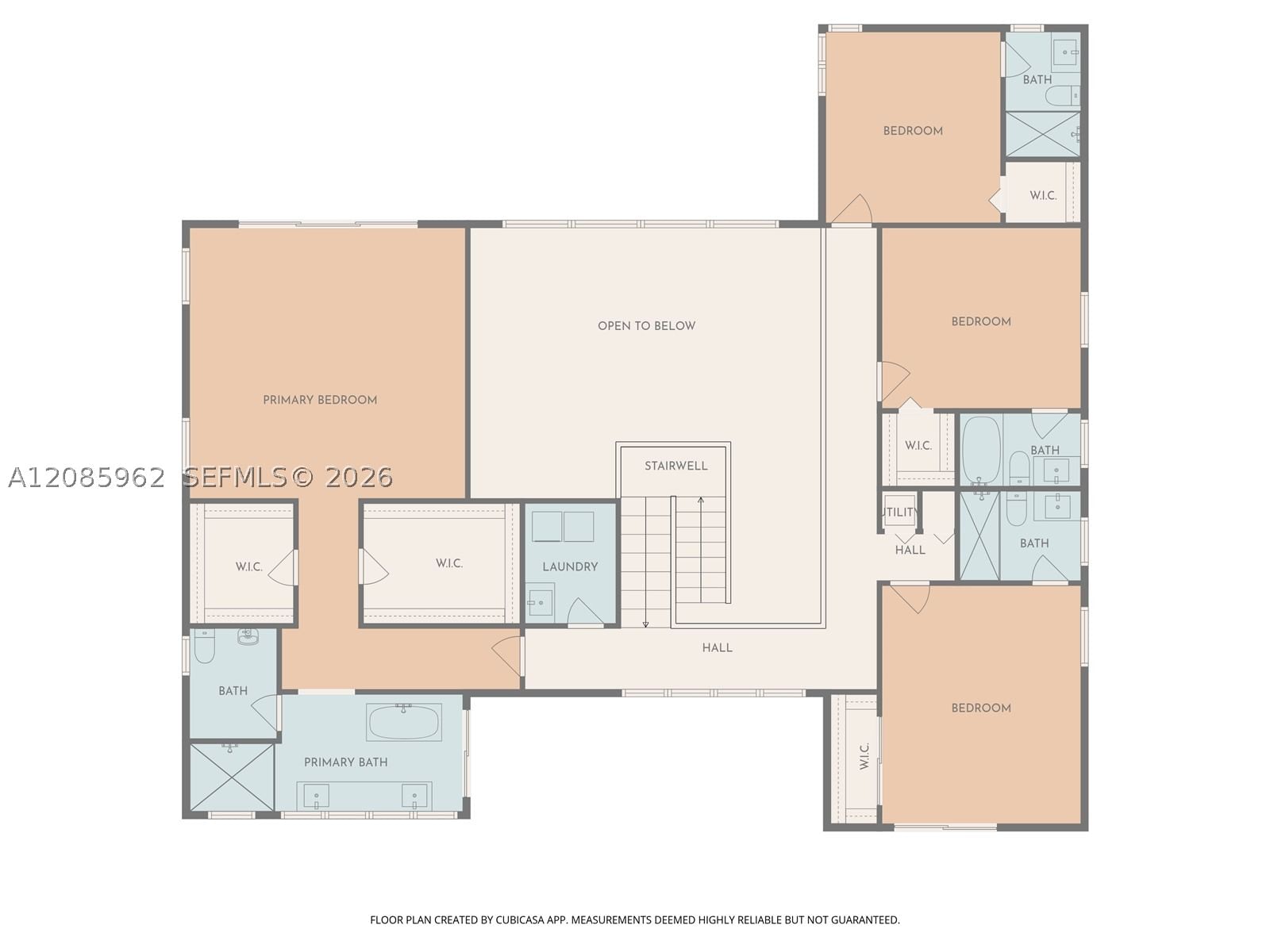 Real estate property located at 16492 Botaniko Dr S, Broward, Weston Estates, Weston, FL