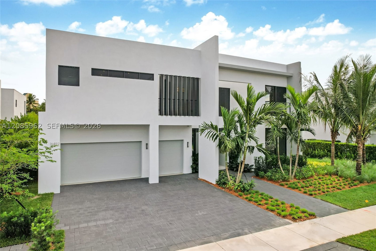 Real estate property located at 16492 Botaniko Dr S, Broward, Weston Estates, Weston, FL