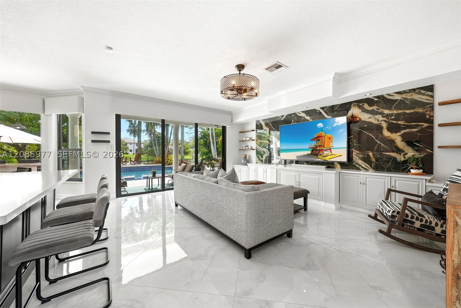 Real estate property located at 3501 177th Ave, Broward, Silver Lakes Phase Iii Re, Miramar, FL