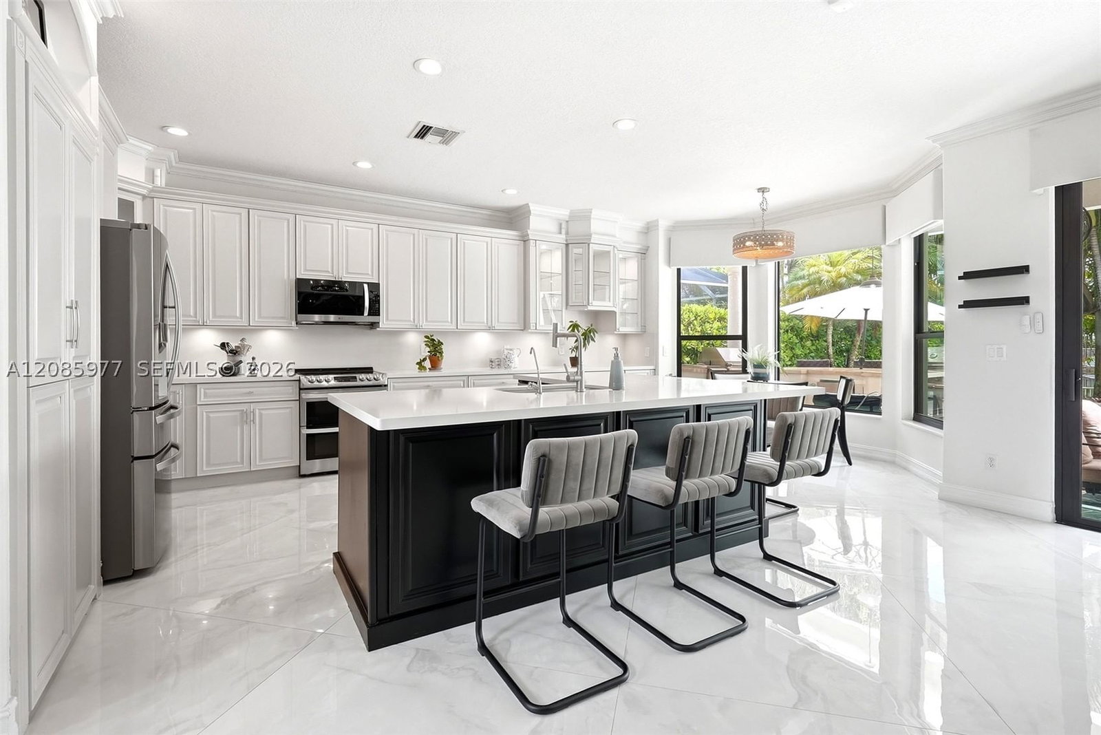 Real estate property located at 3501 177th Ave, Broward, Silver Lakes Phase Iii Re, Miramar, FL
