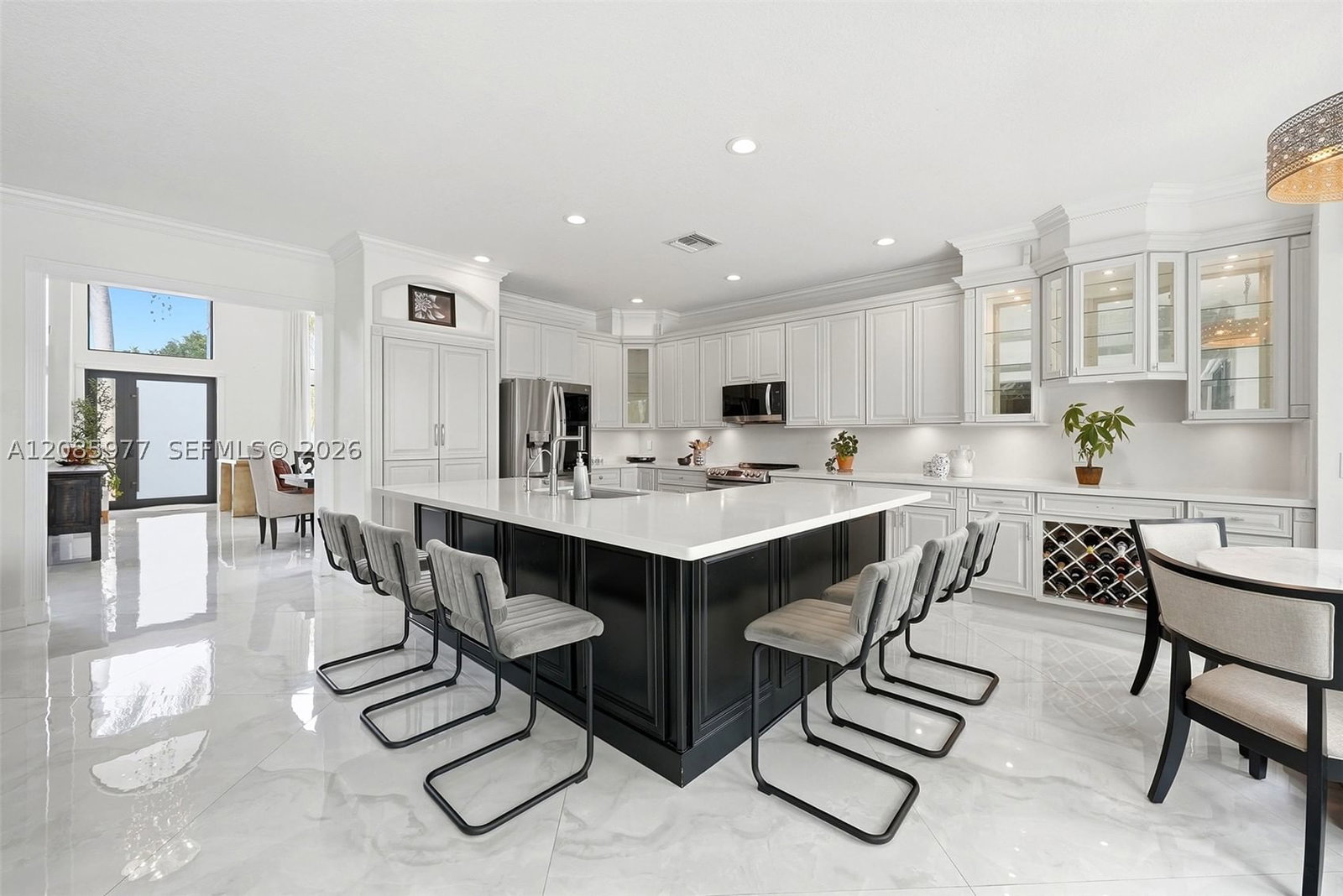 Real estate property located at 3501 177th Ave, Broward, Silver Lakes Phase Iii Re, Miramar, FL
