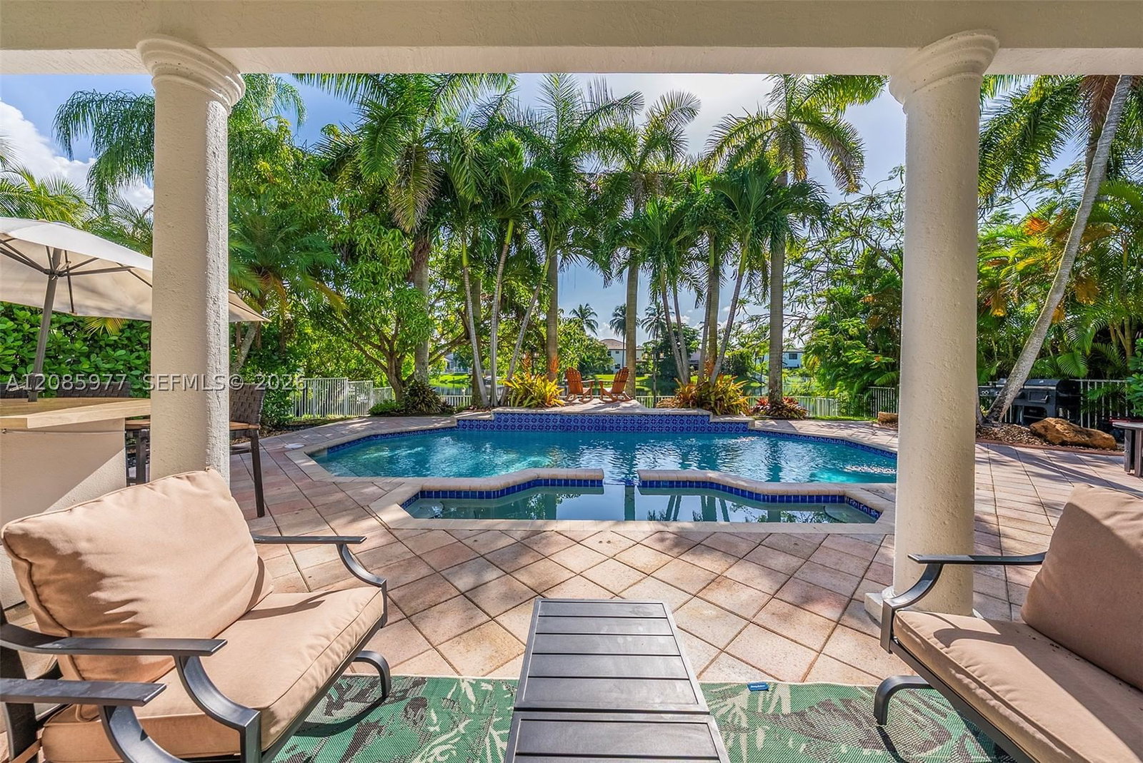 Real estate property located at 3501 177th Ave, Broward, Silver Lakes Phase Iii Re, Miramar, FL
