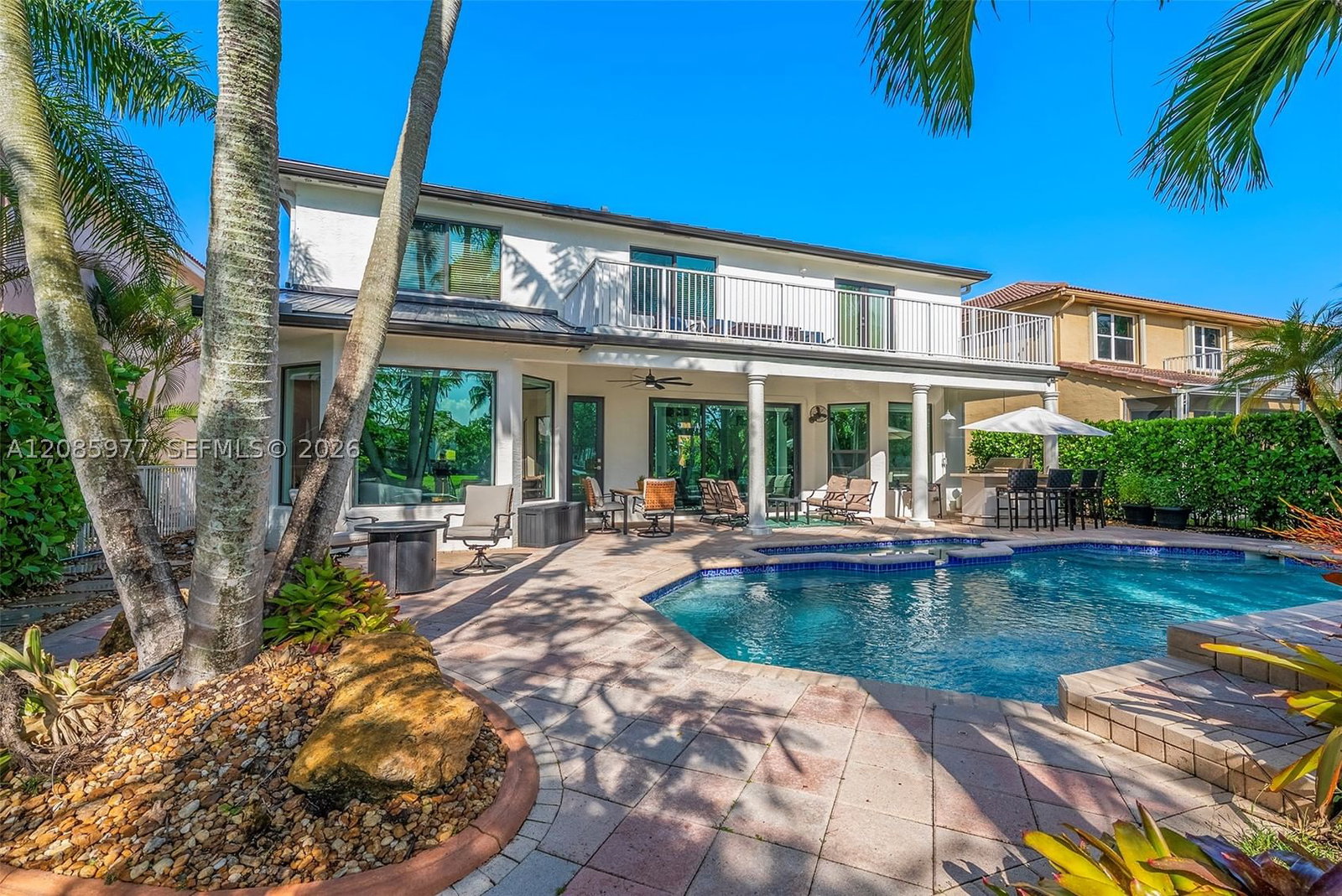 Real estate property located at 3501 177th Ave, Broward, Silver Lakes Phase Iii Re, Miramar, FL