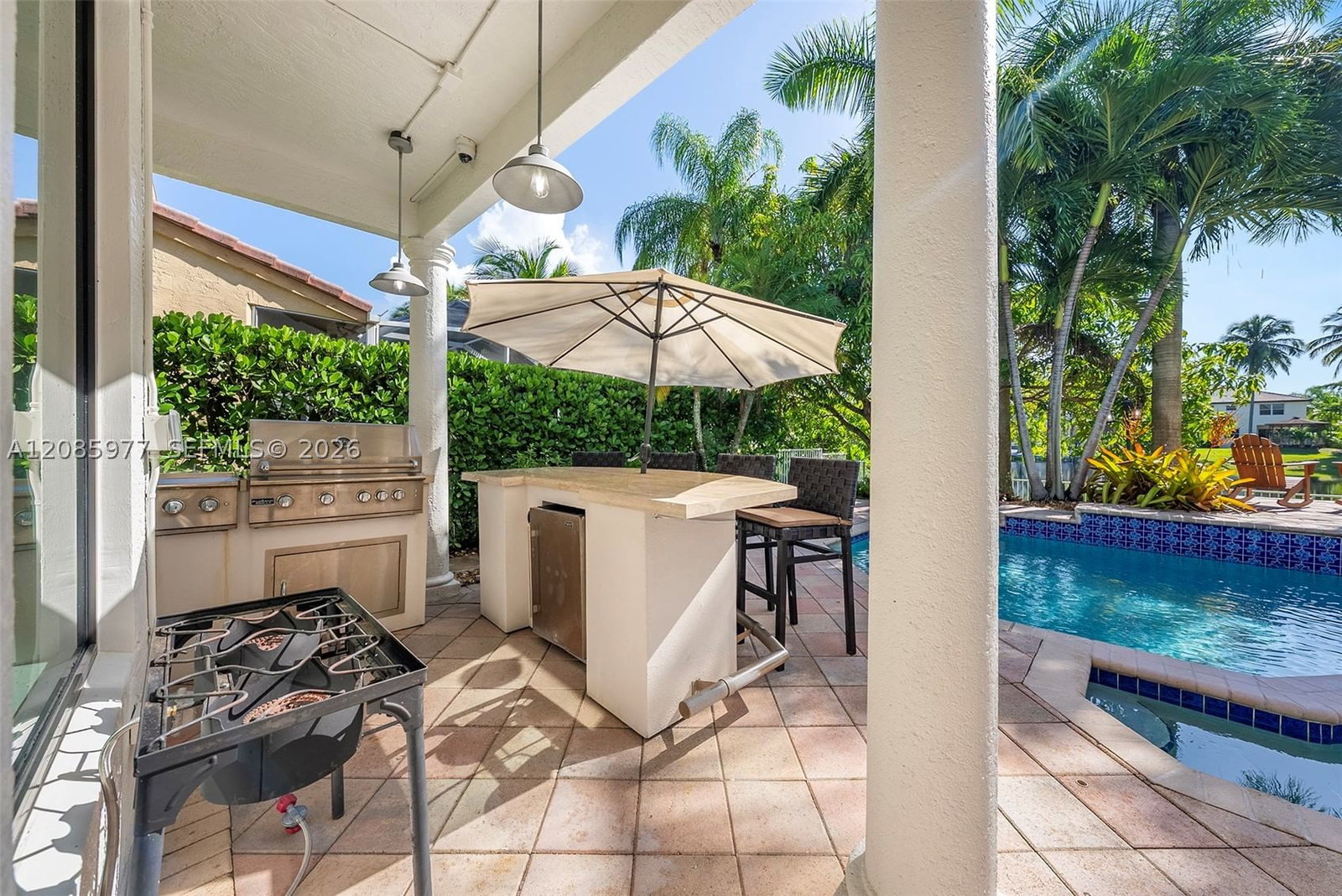 Real estate property located at 3501 177th Ave, Broward, Silver Lakes Phase Iii Re, Miramar, FL