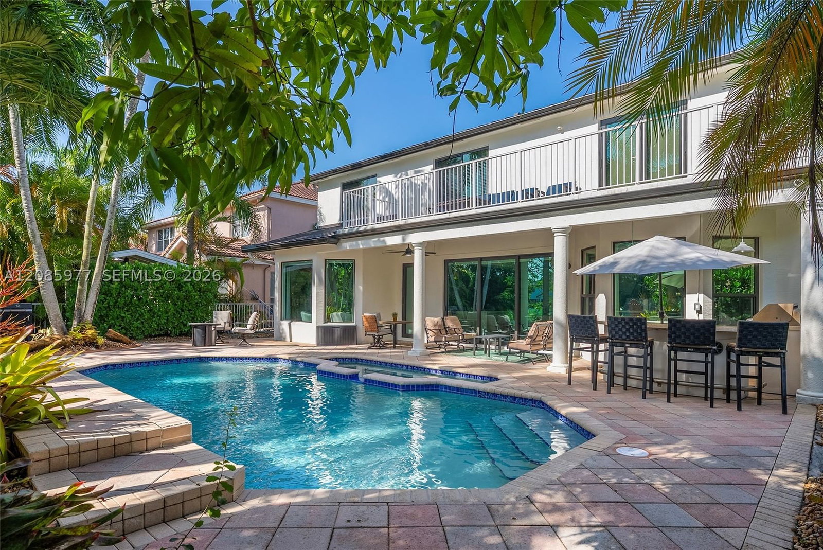 Real estate property located at 3501 177th Ave, Broward, Silver Lakes Phase Iii Re, Miramar, FL