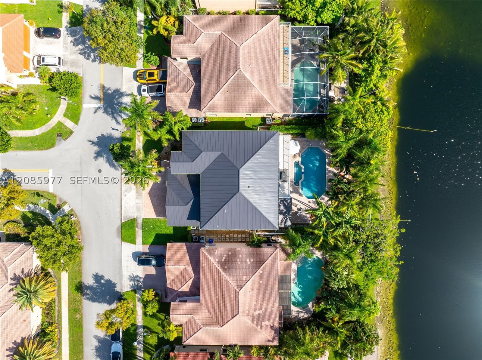 Real estate property located at 3501 177th Ave, Broward, Silver Lakes Phase Iii Re, Miramar, FL