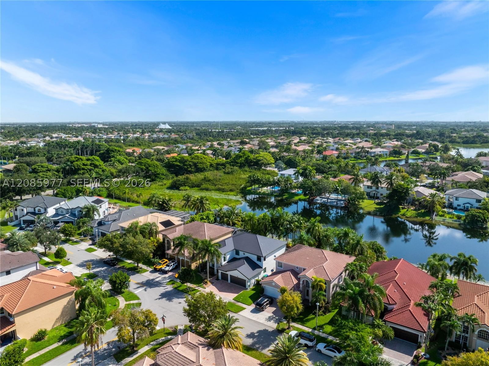 Real estate property located at 3501 177th Ave, Broward, Silver Lakes Phase Iii Re, Miramar, FL