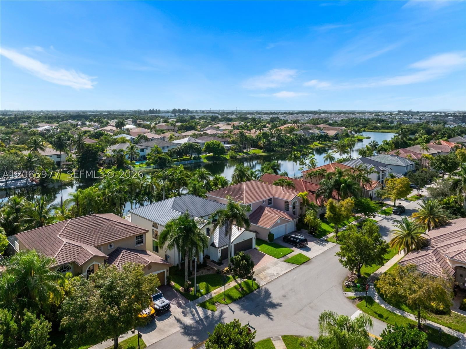 Real estate property located at 3501 177th Ave, Broward, Silver Lakes Phase Iii Re, Miramar, FL
