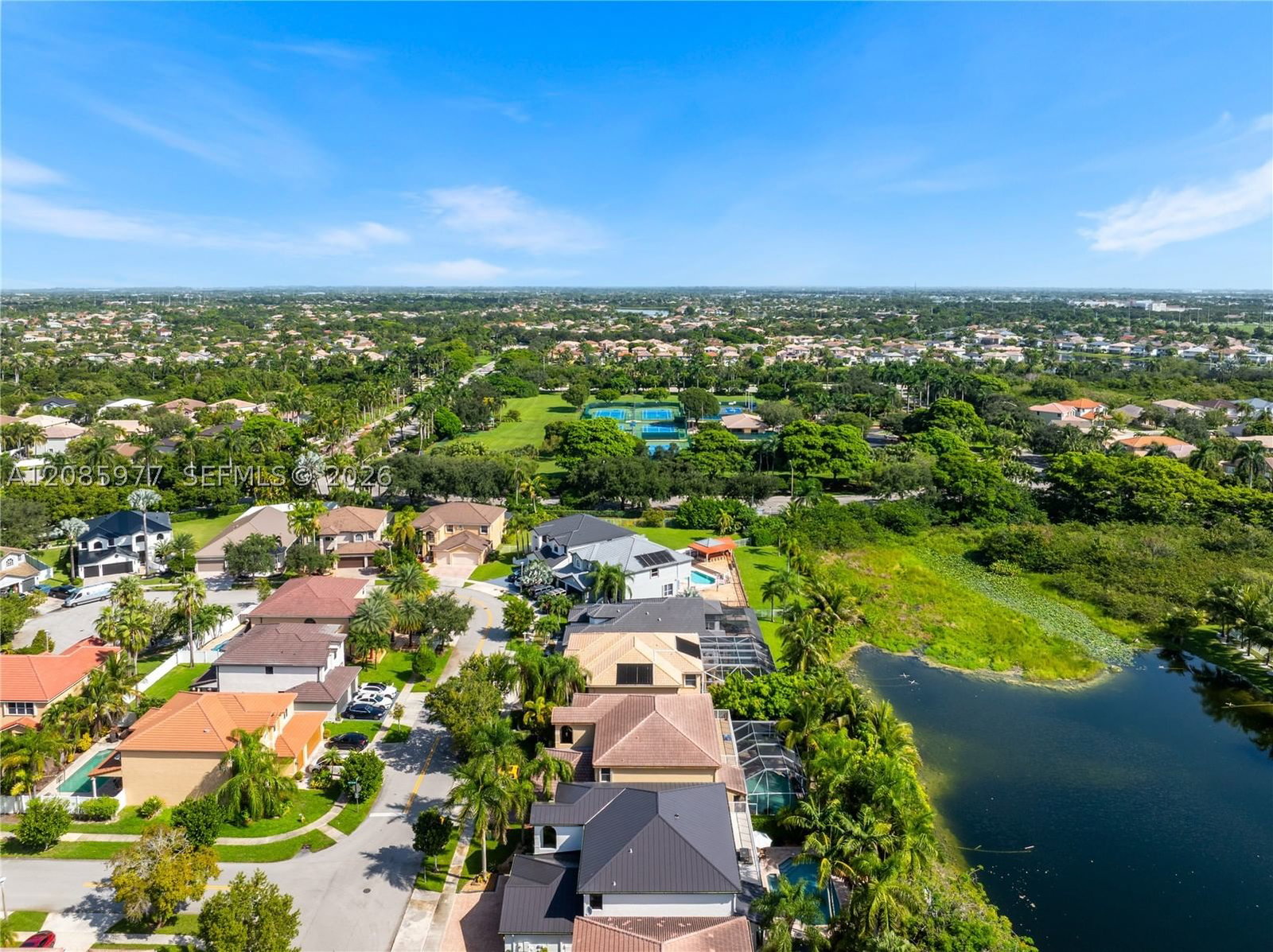 Real estate property located at 3501 177th Ave, Broward, Silver Lakes Phase Iii Re, Miramar, FL